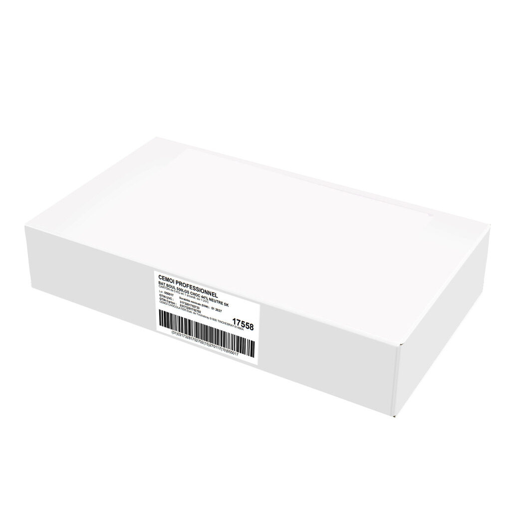 Bâtons boulangers 500 44%