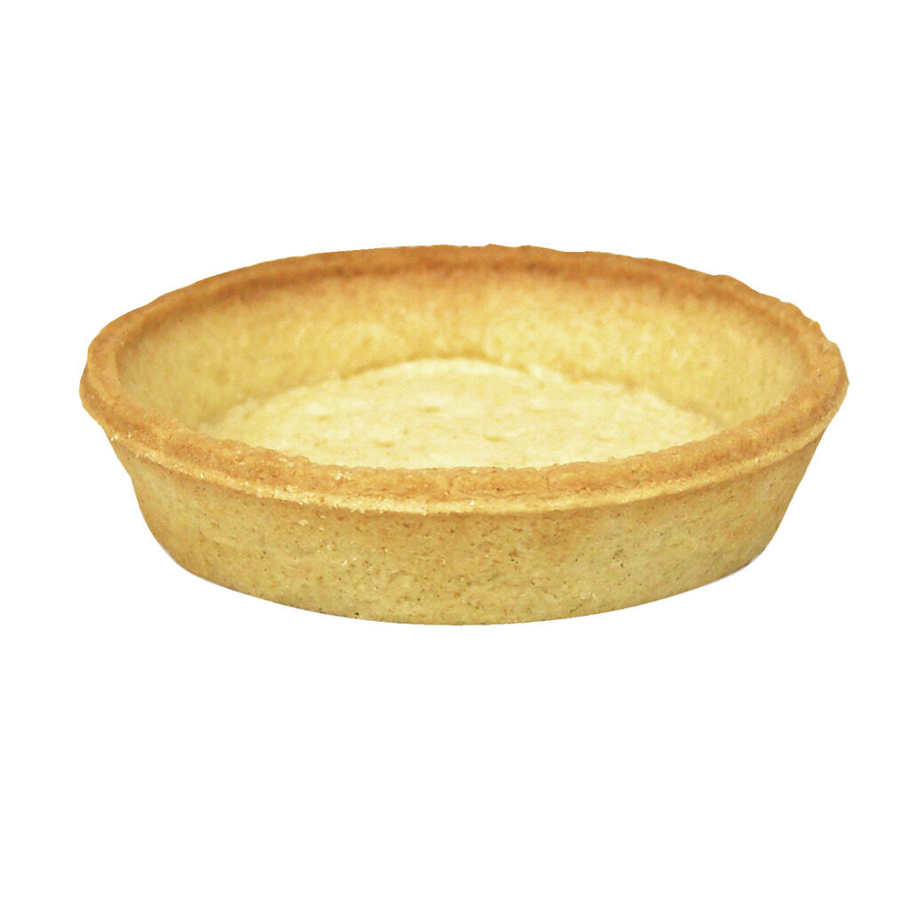 Fond de tartelette sucré sablé