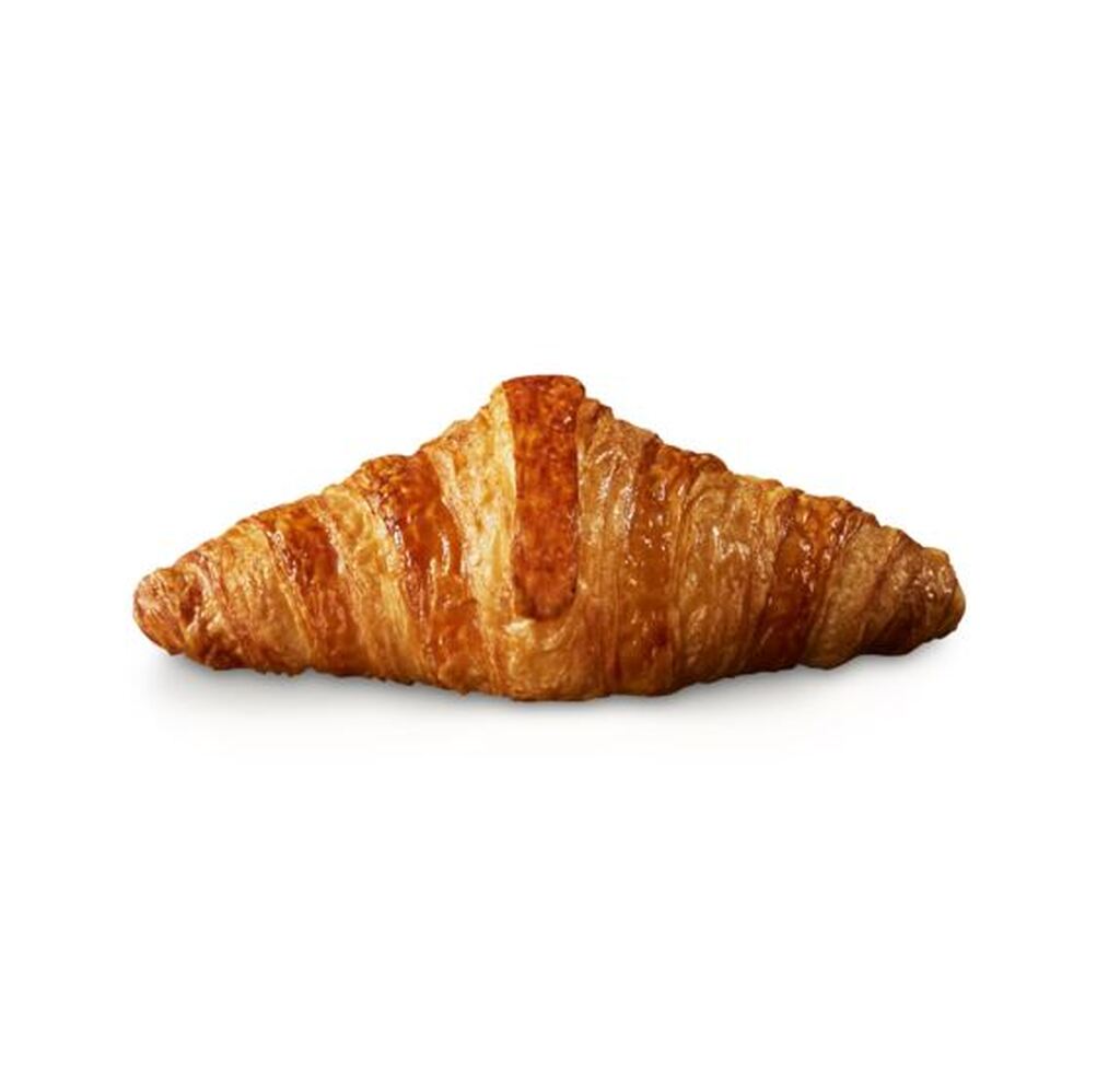 Croissant "Le Succès"