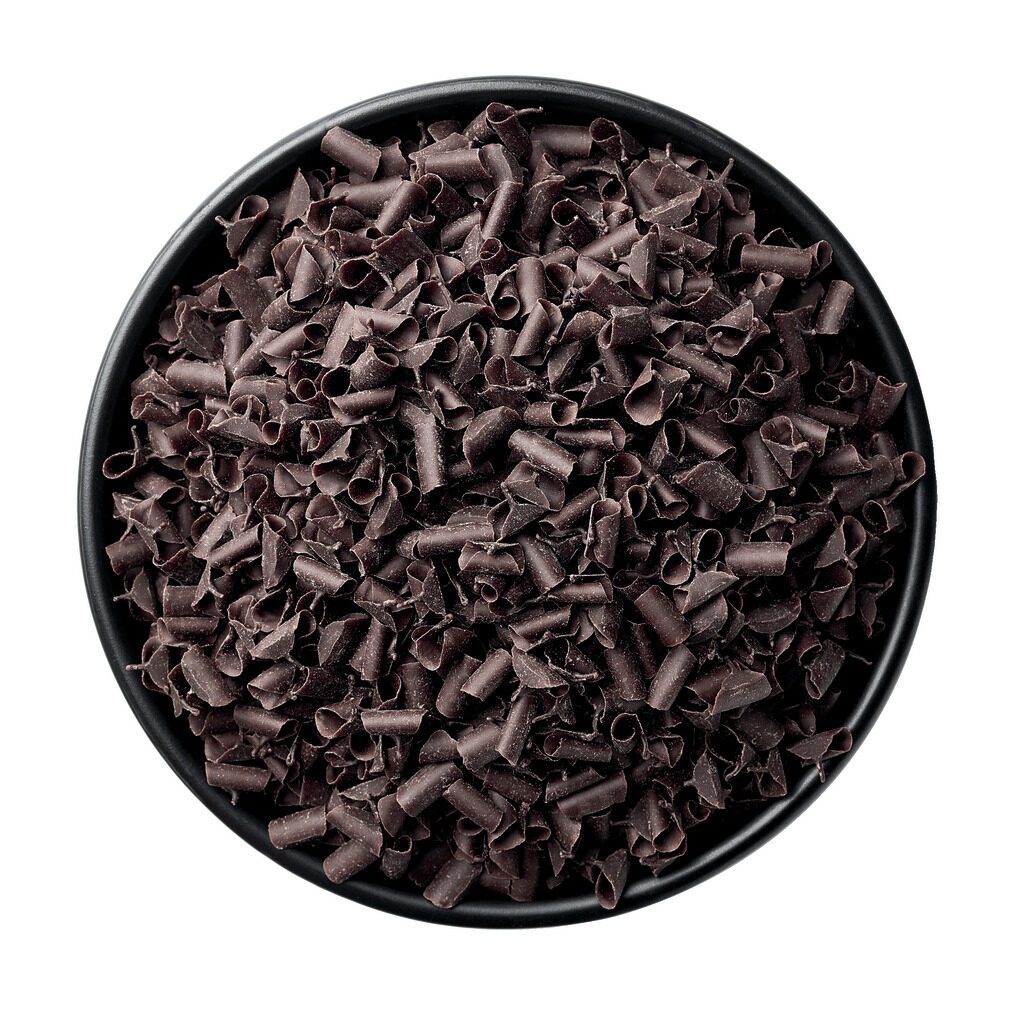 Micro copeaux chocolat noir