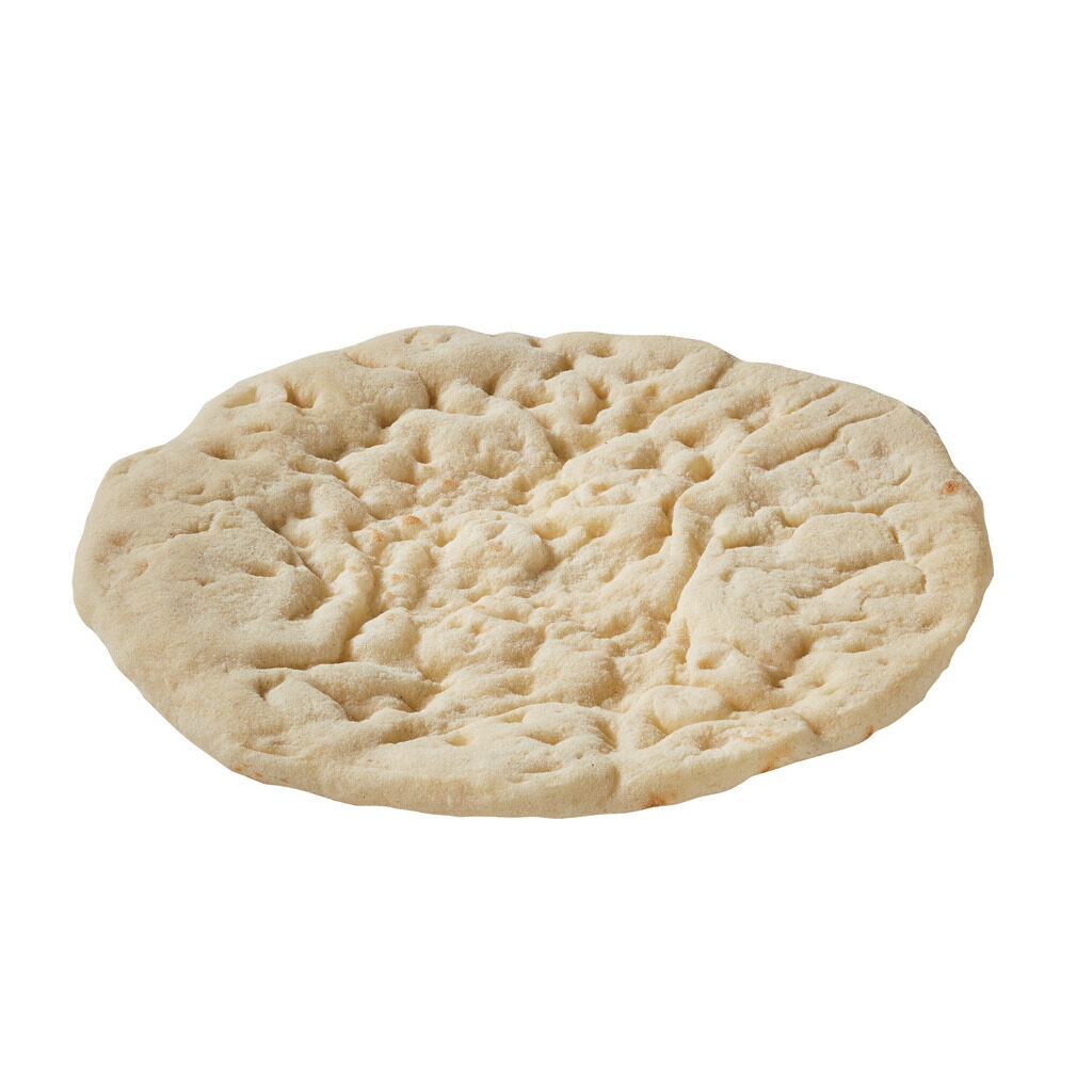 Base pizza ronde