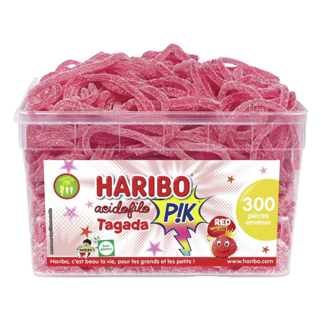 Acidofilo Tagada Pik