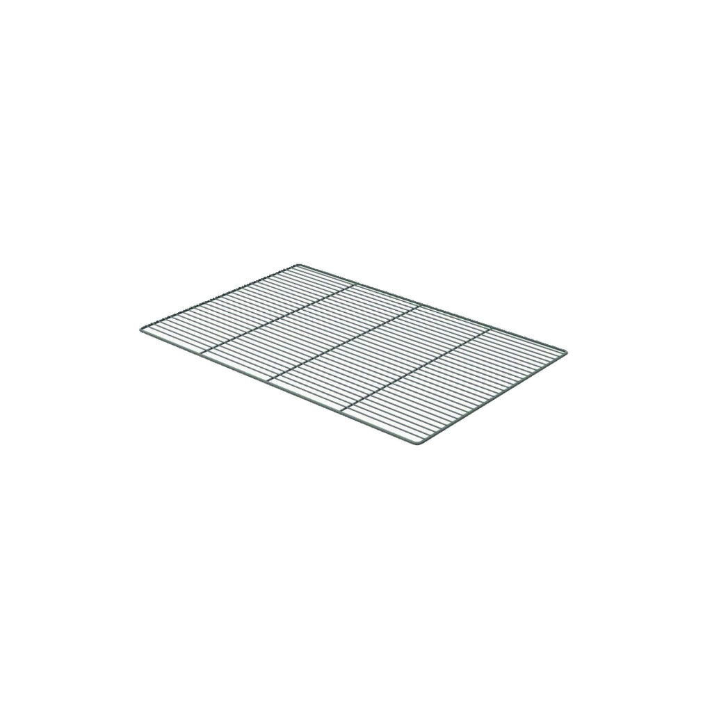 Grille Inox