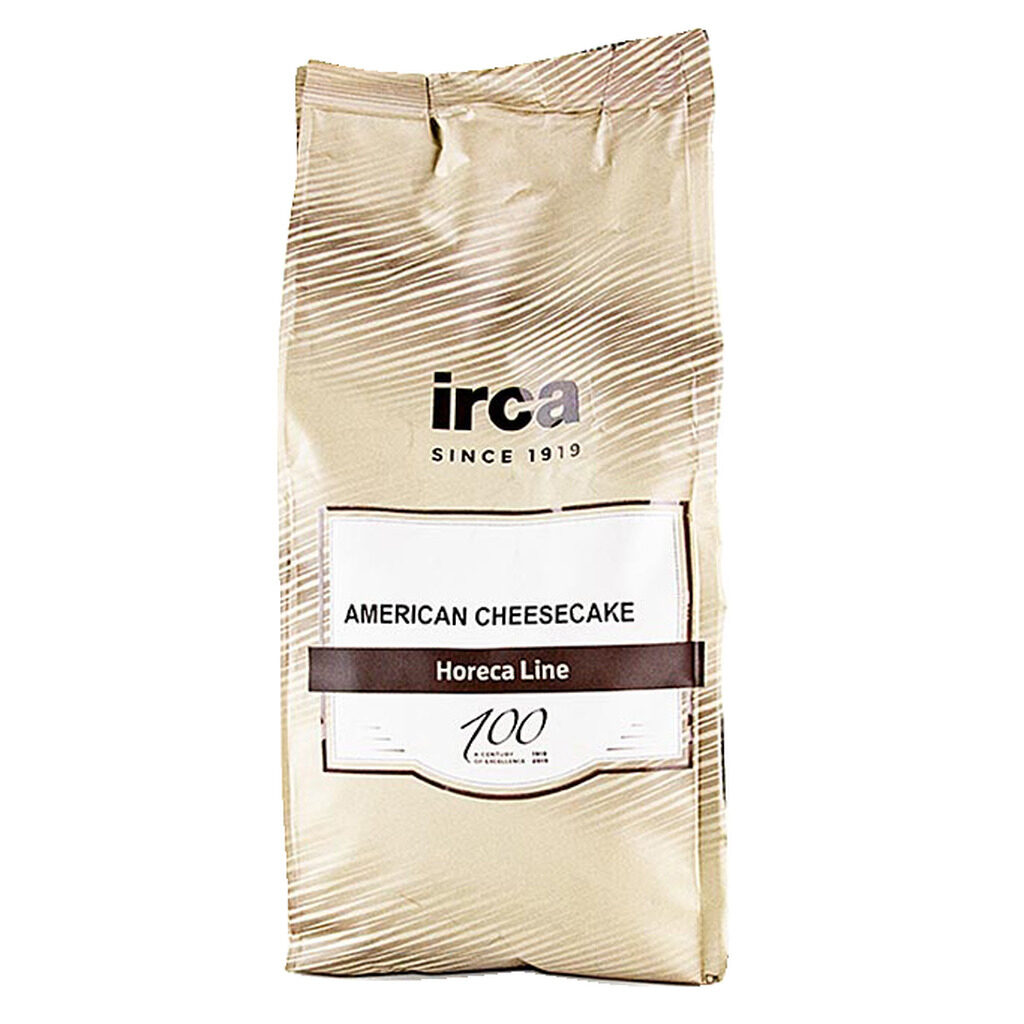 American cheesecake