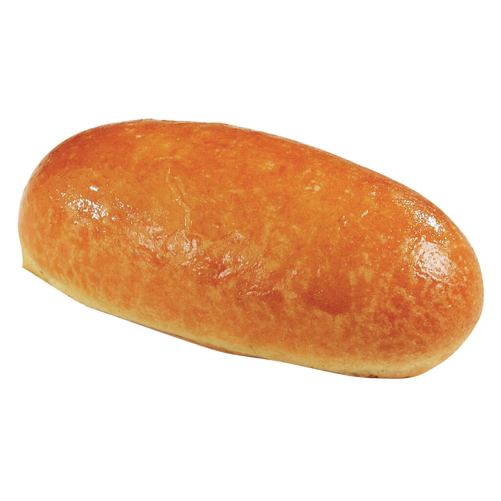 Navette brioche nature cuite