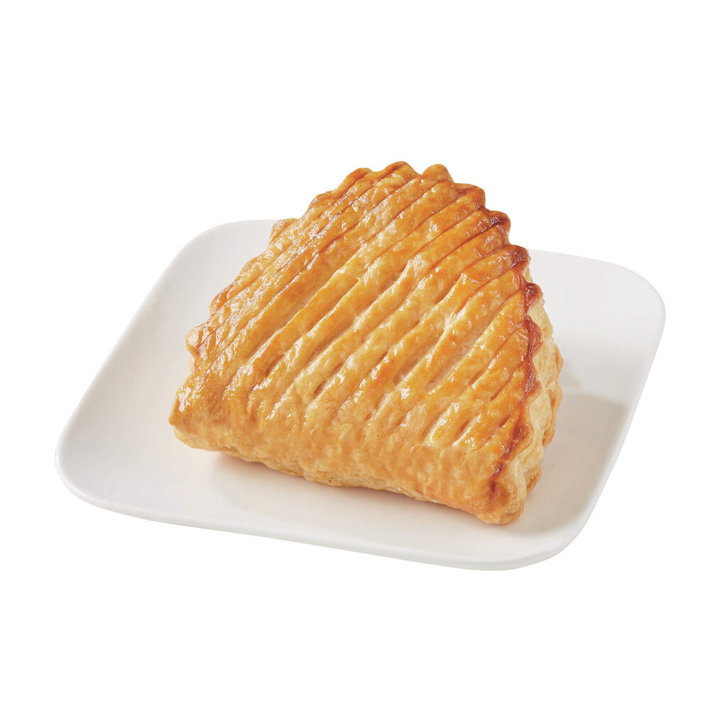 Chausson aux pommes