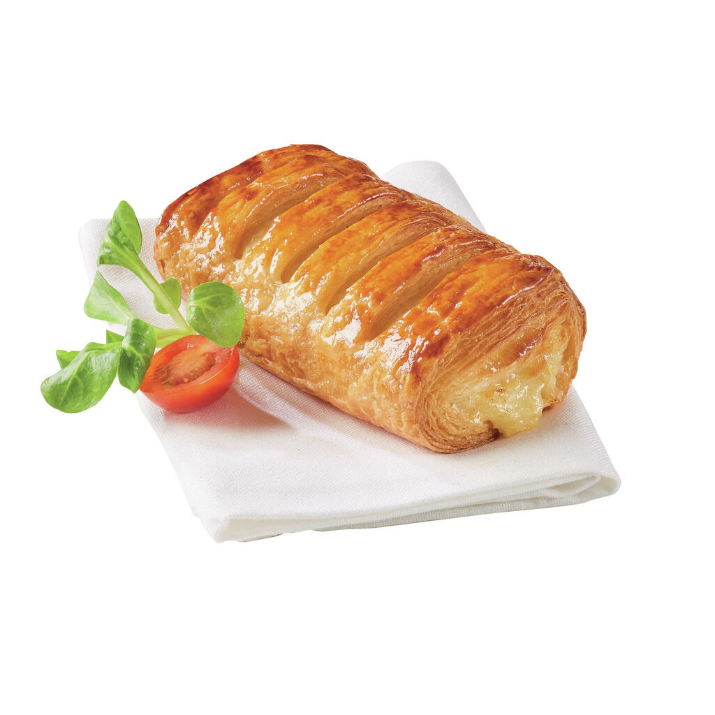 Roulé au fromage