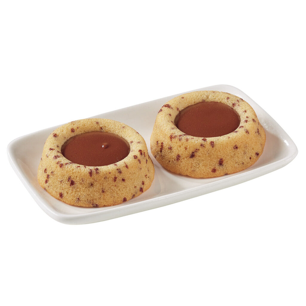 P'tit tigré chocolat