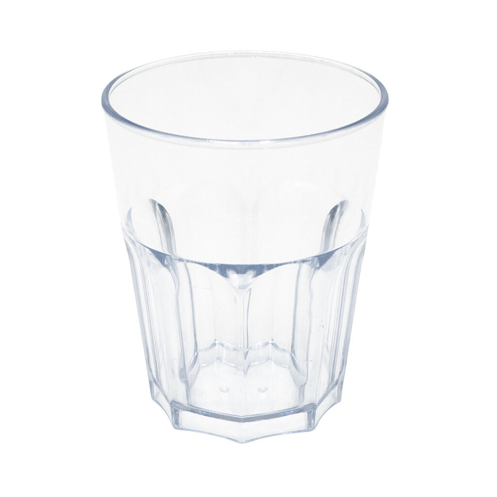 Verre à eau