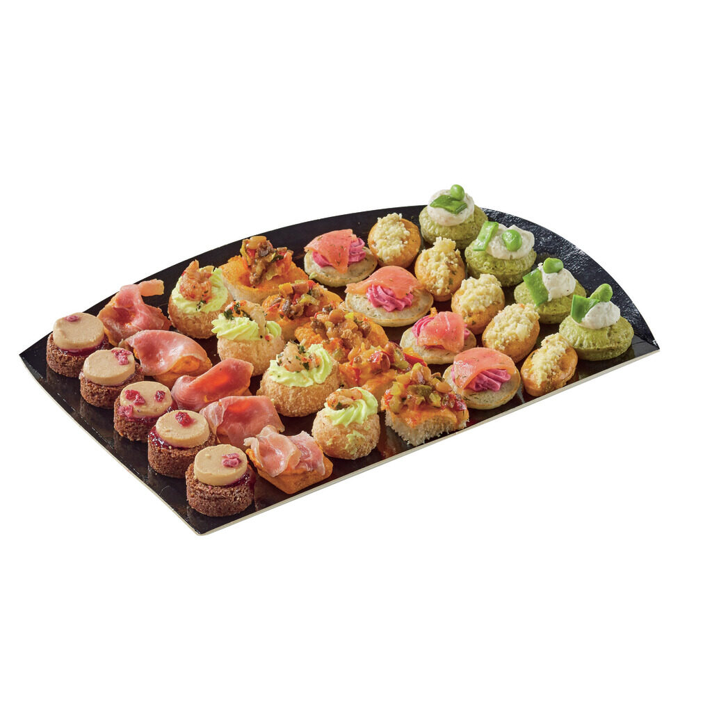 Canapés Signature