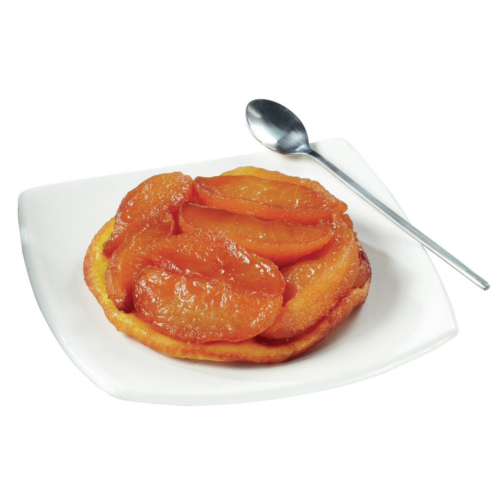 Tartelette tatin