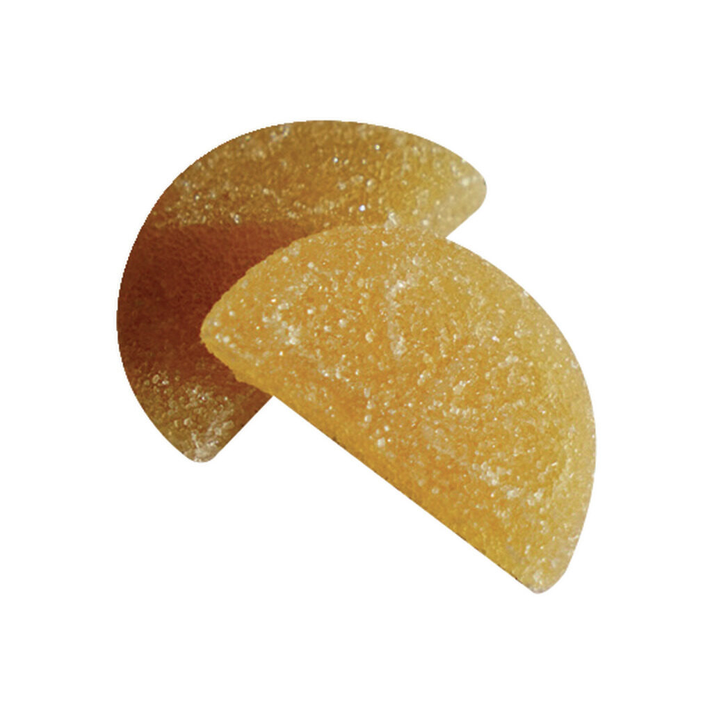 Tranches de citron pour décors