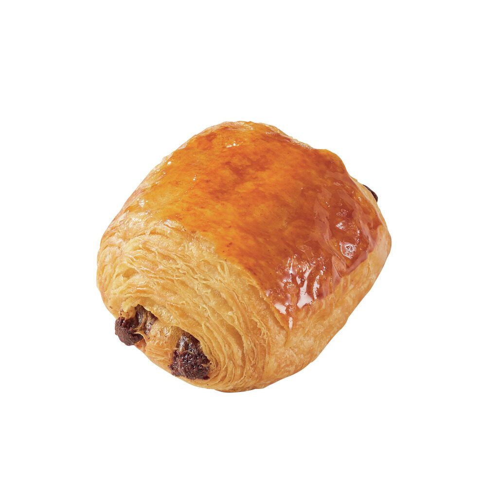 Mini pain au chocolat