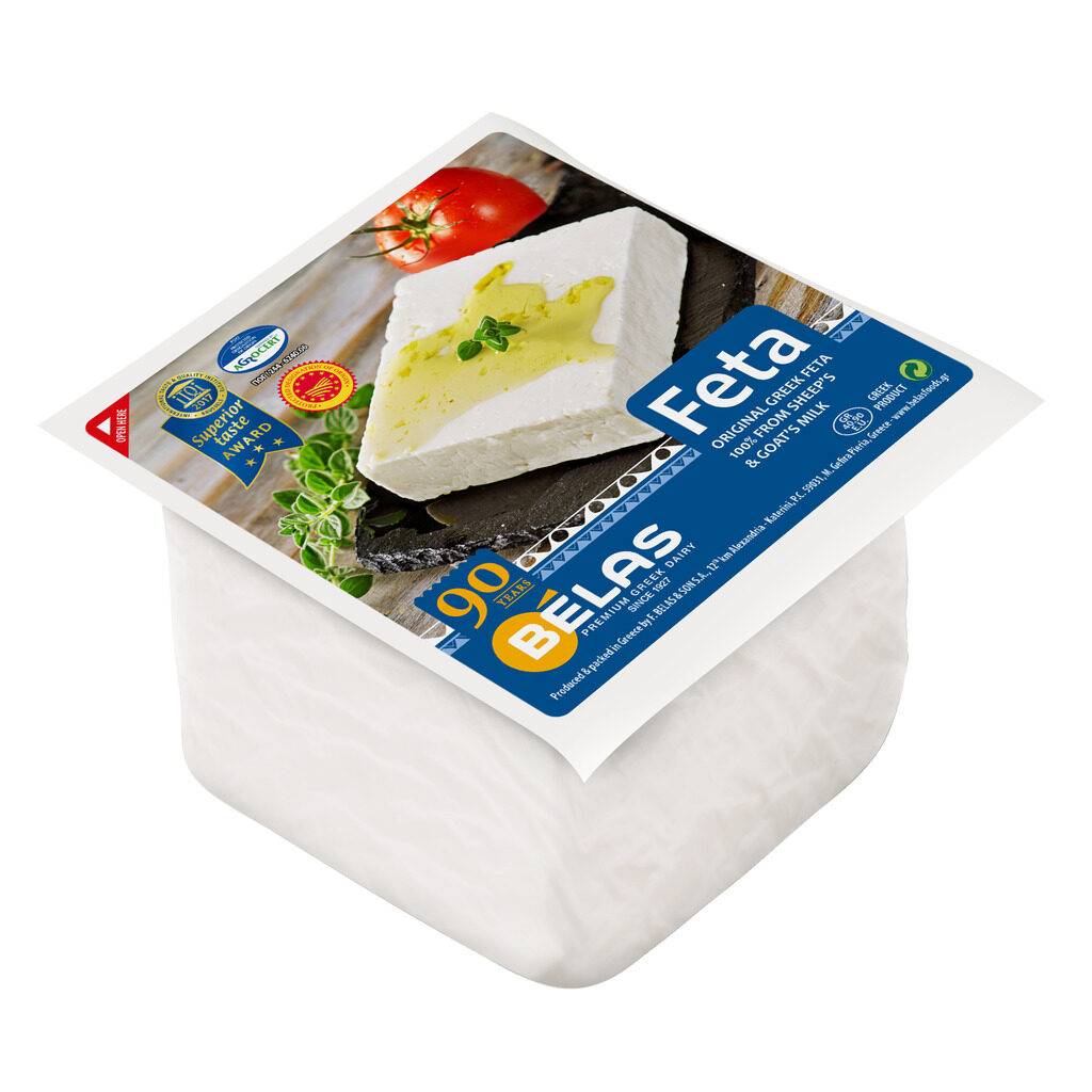 Feta greque AOP