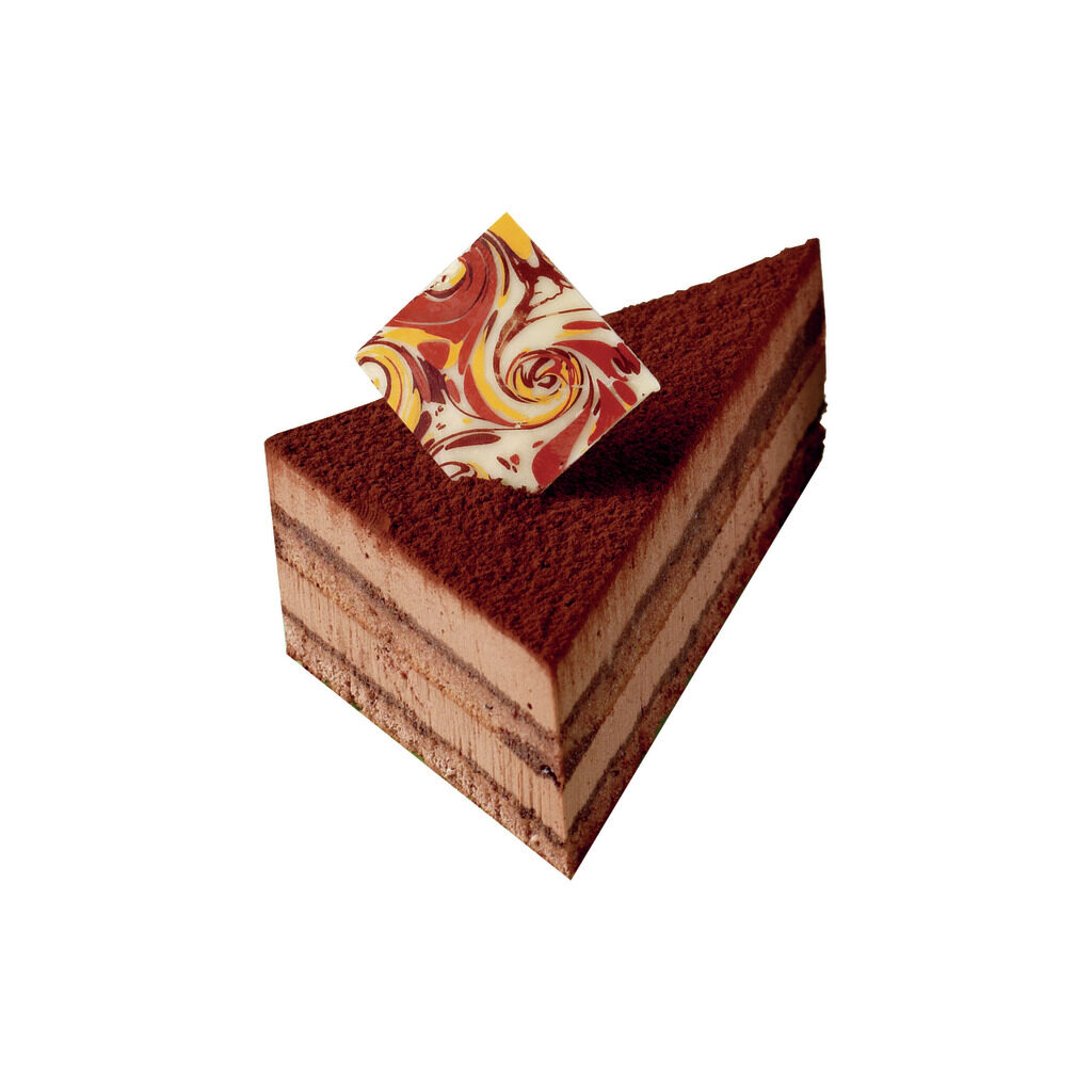 Triangle cacao