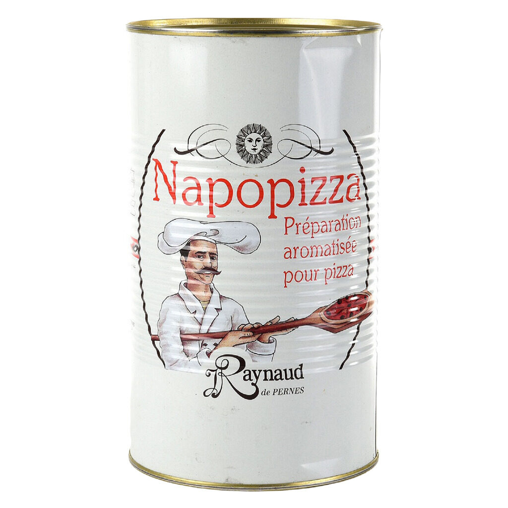 Napopizza
