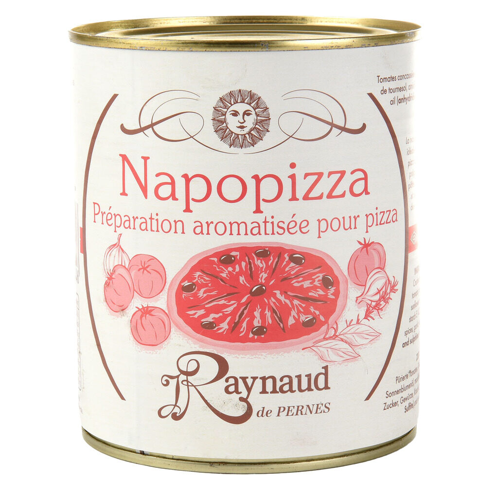 Napopizza