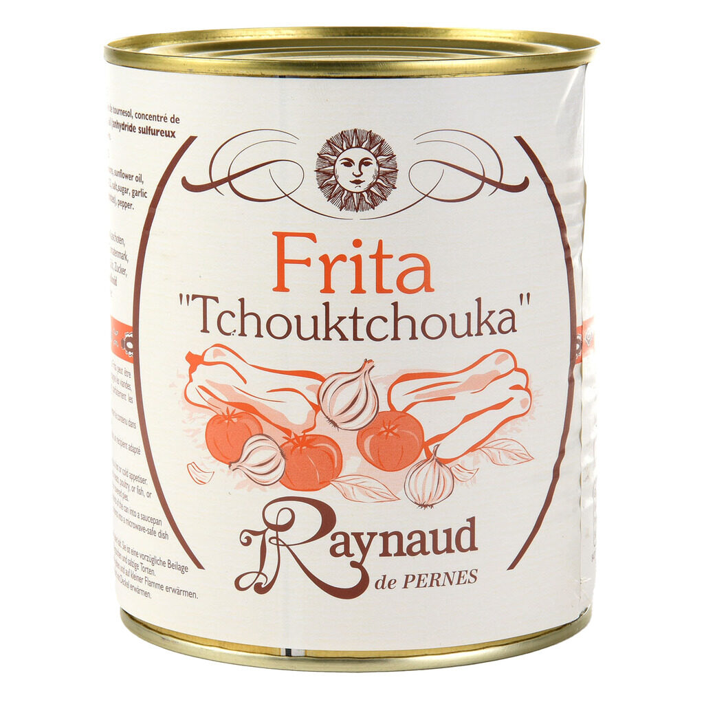 Frita