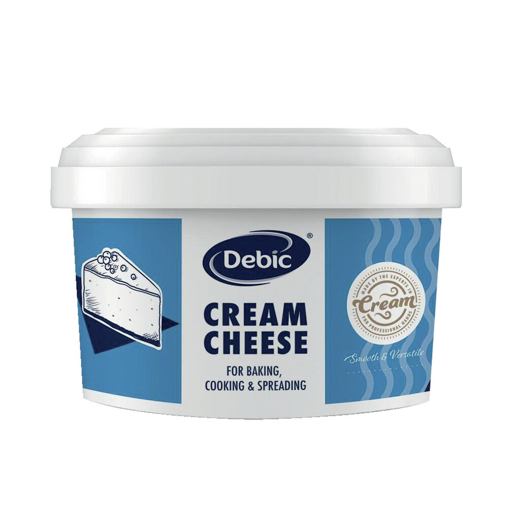 Cream Cheese