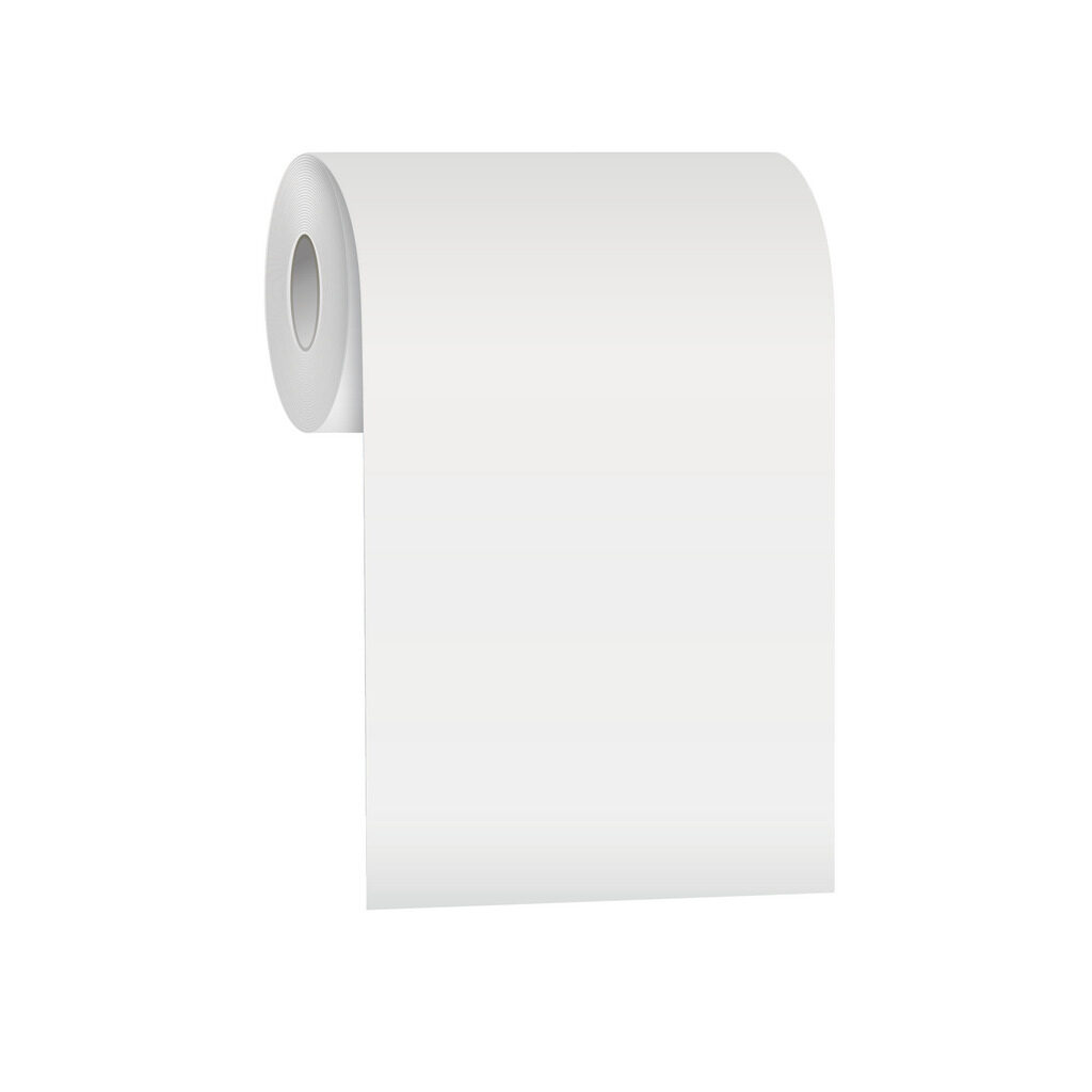 Papier alaska blanc