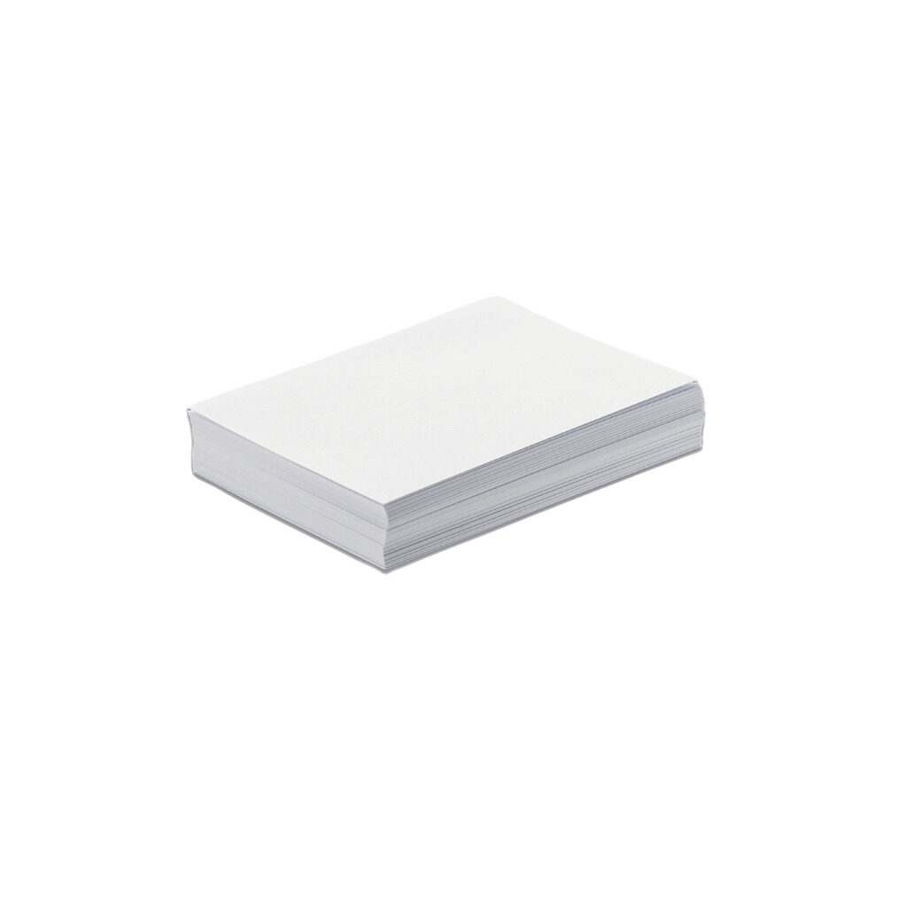 Papier alaska blanc