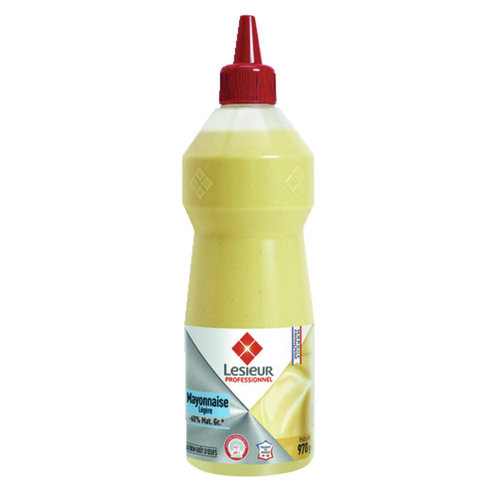 Mayonnaise légère California