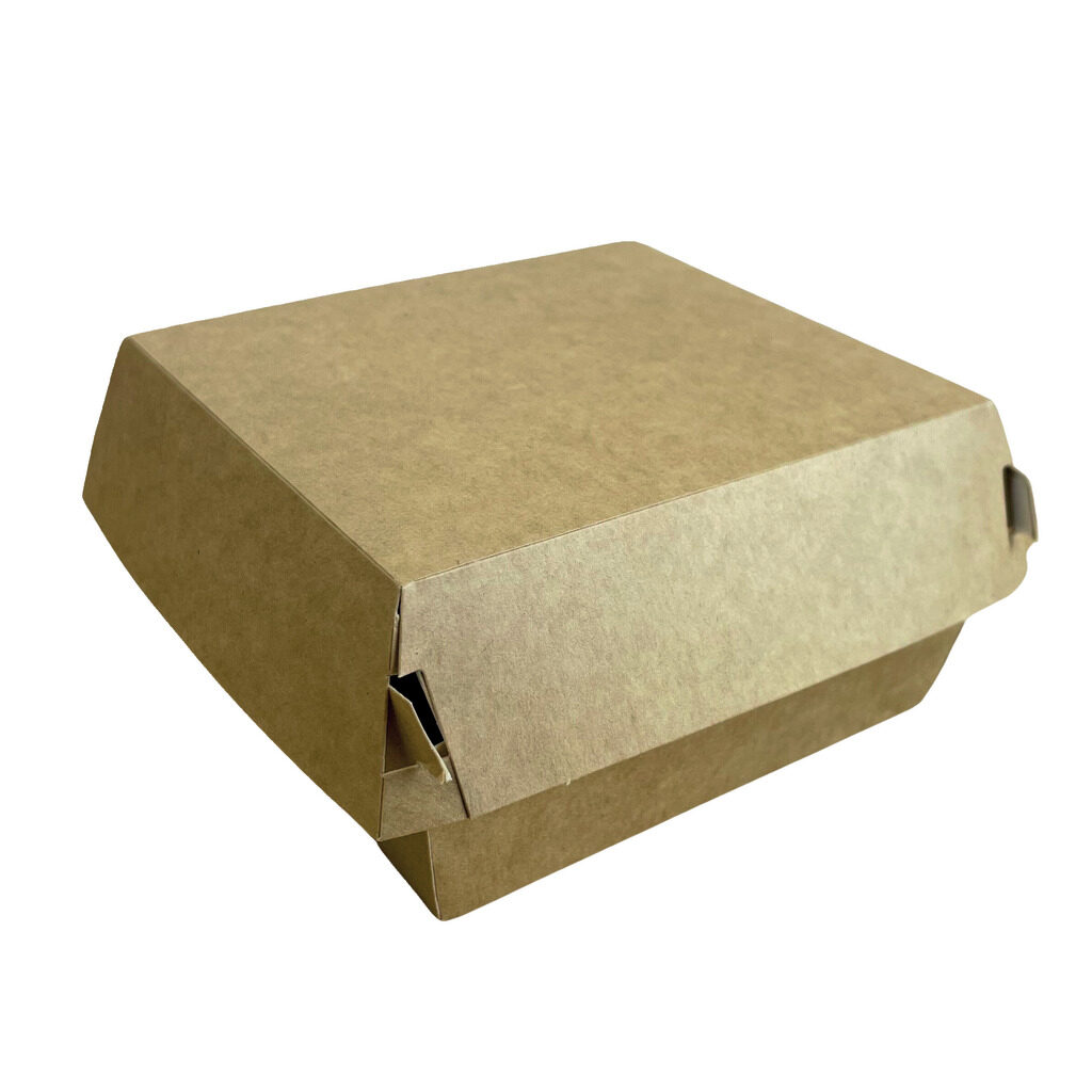 Boite burger