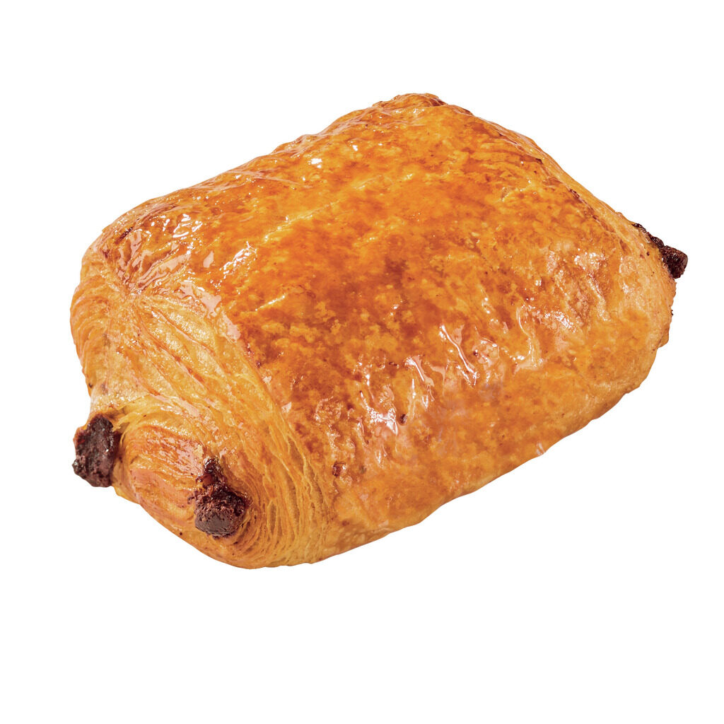 Pain au chocolat "Héritage"