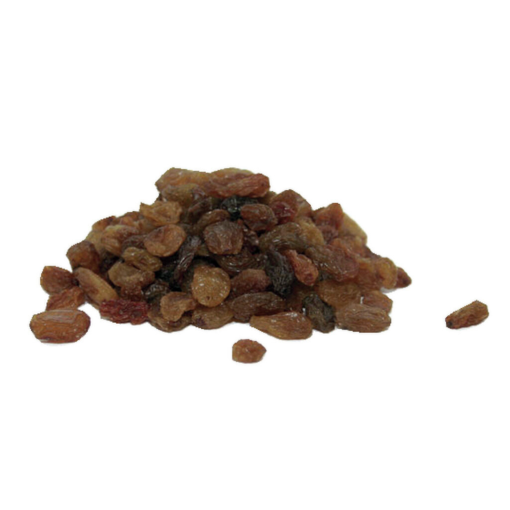 Raisins secs turc standard 9