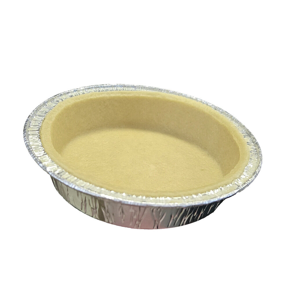 Fond de tartelette salé brisé