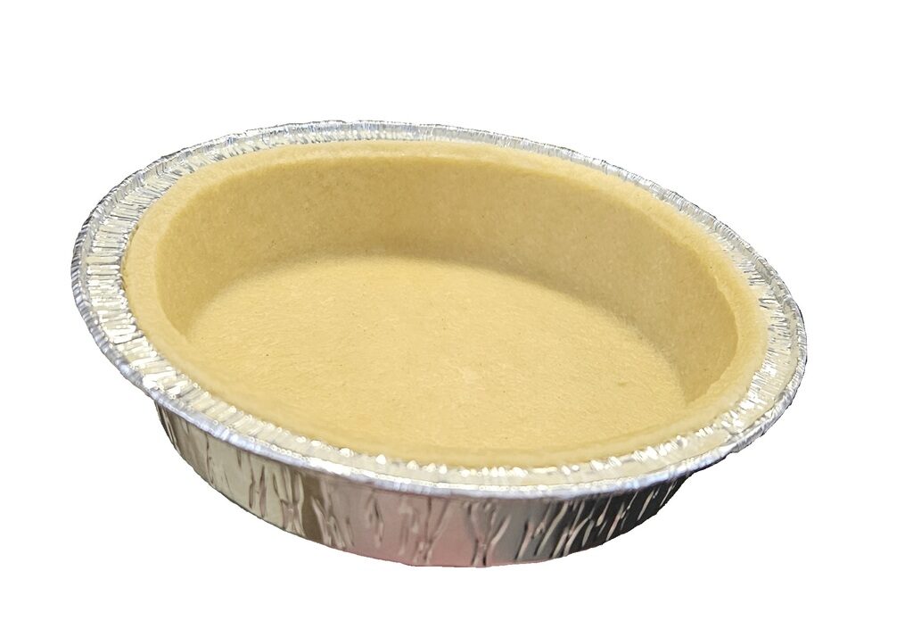 Fond de tartelette salé brisé