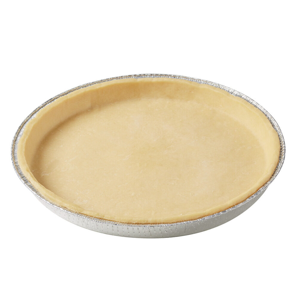 Fond de tarte salé brisé
