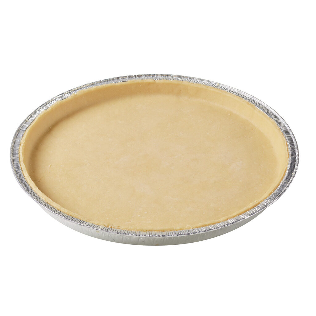 Fond de tarte salé brisé
