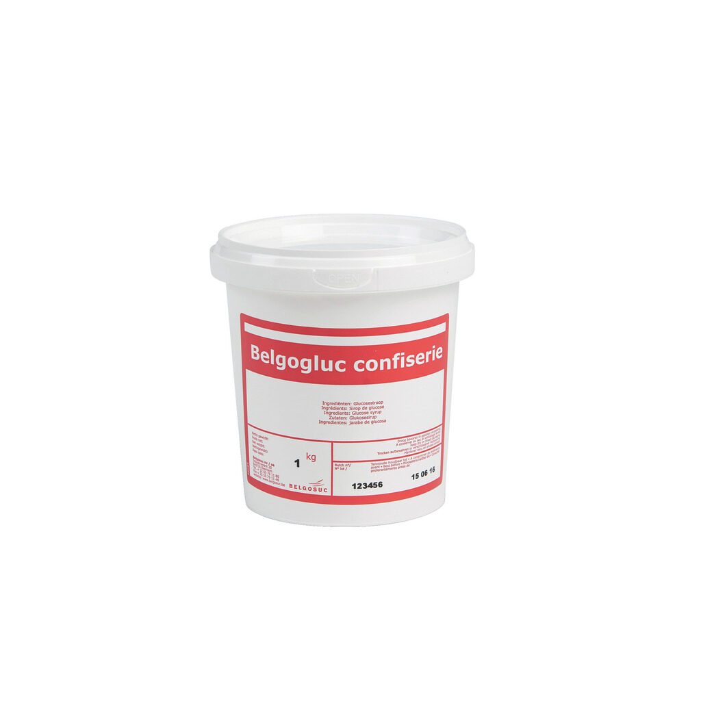 Sirop de glucose