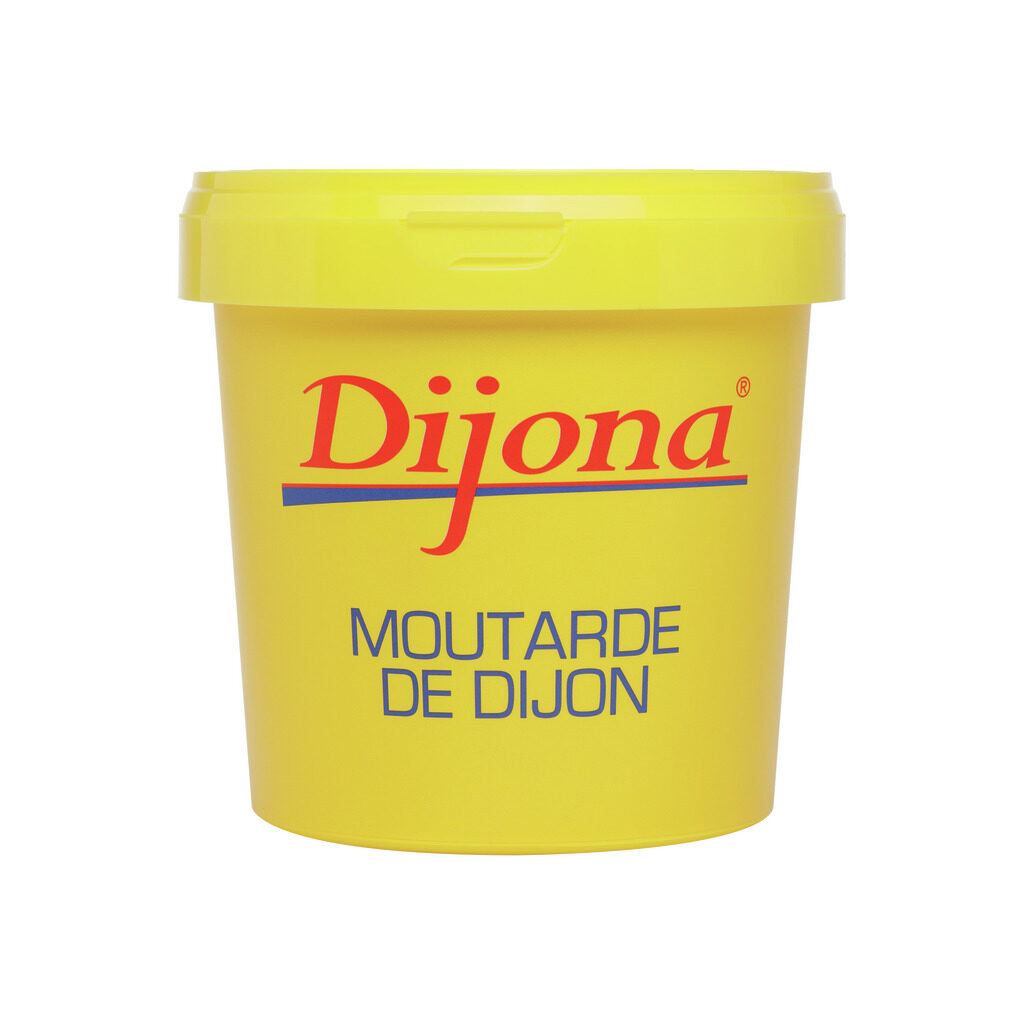 Moutarde de Dijon