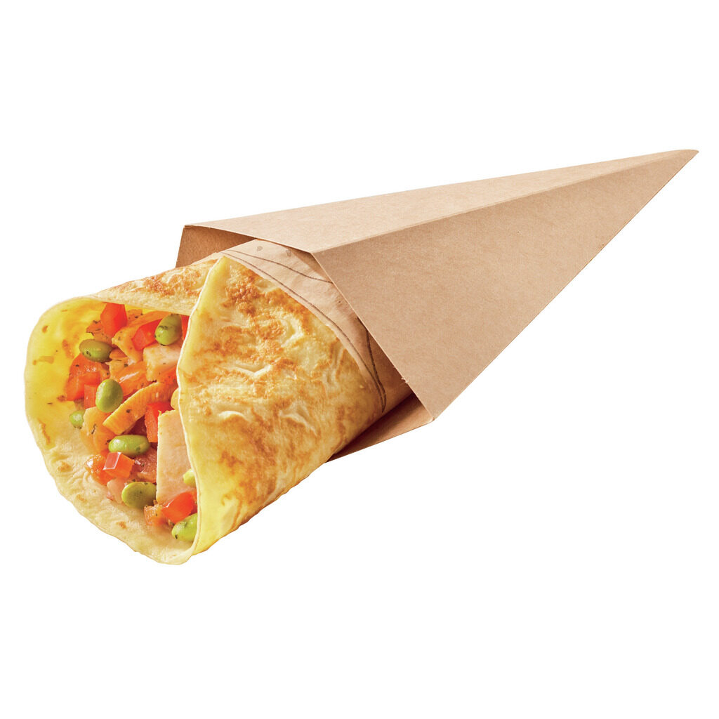 Kit crêpes pour Pakata