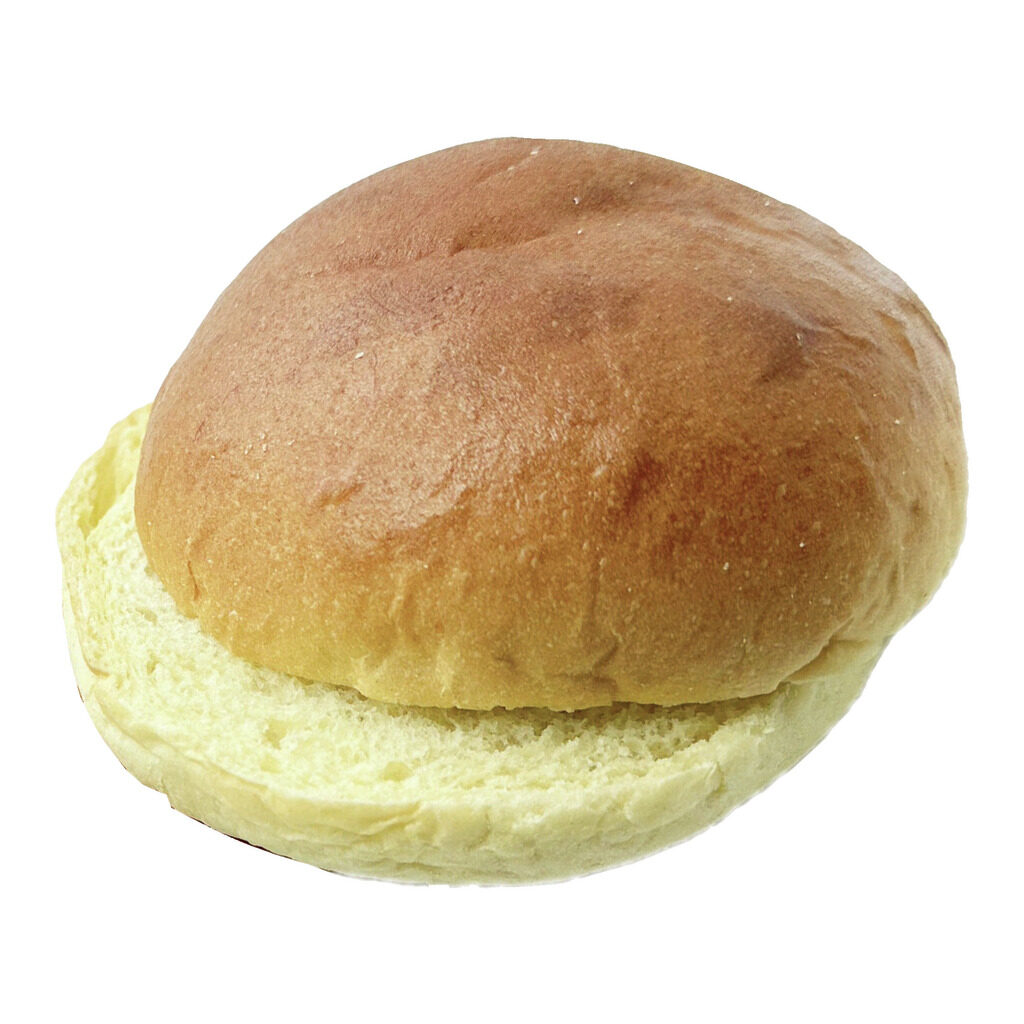 Potato bun