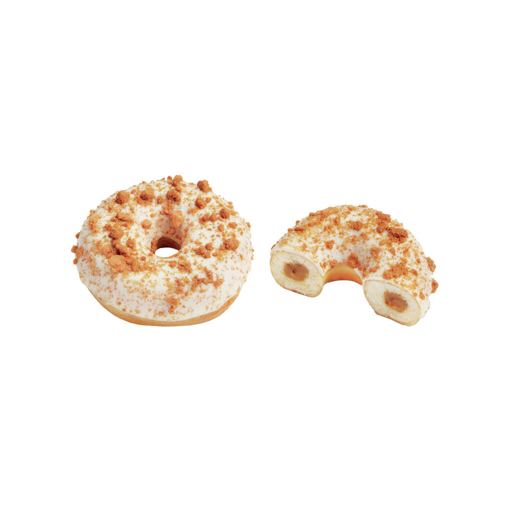 Donut Lotus®