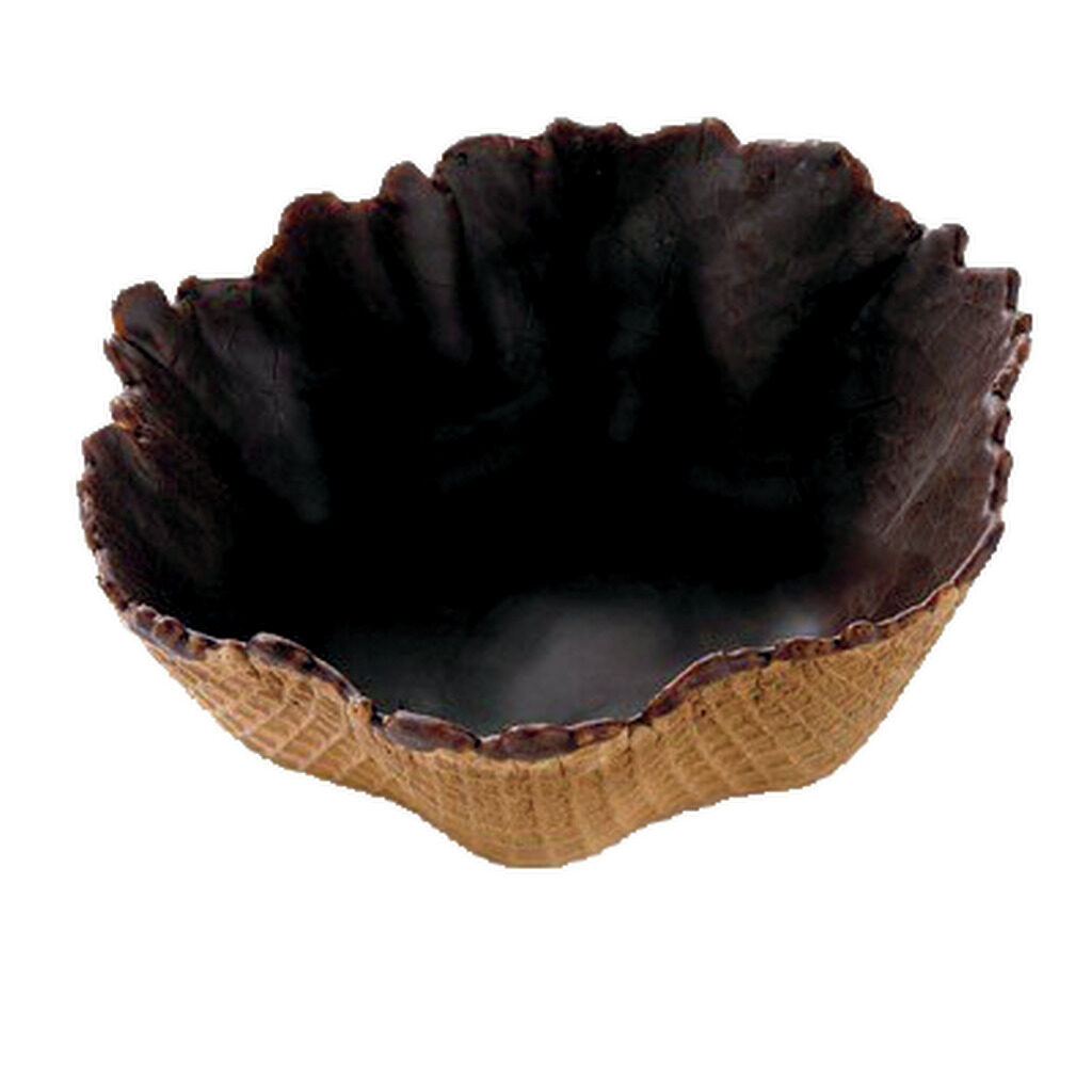 Petite tulipe parfum chocolat