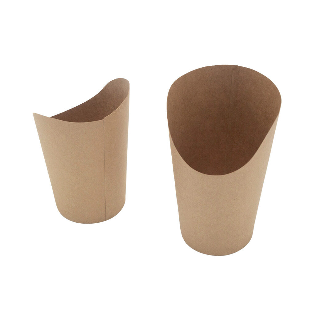 Pot wrap
