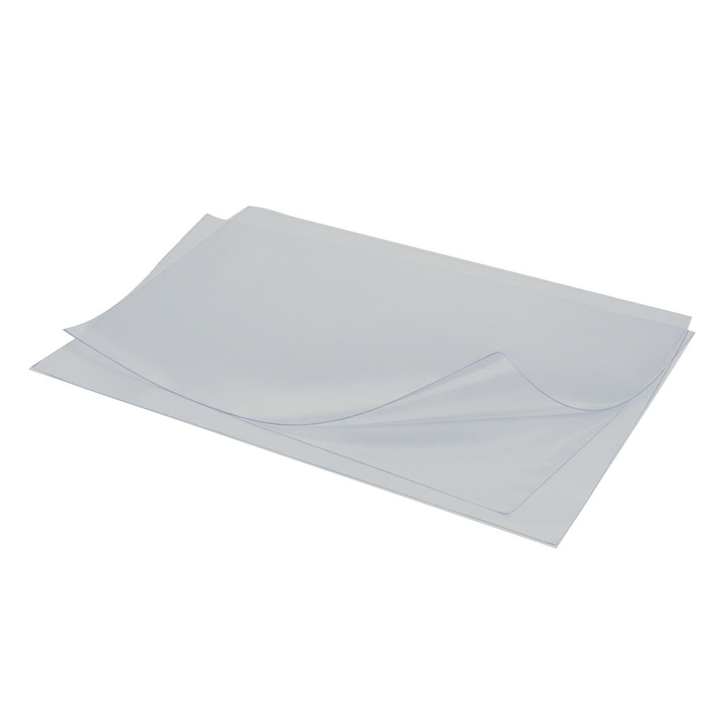 Feuille PVC