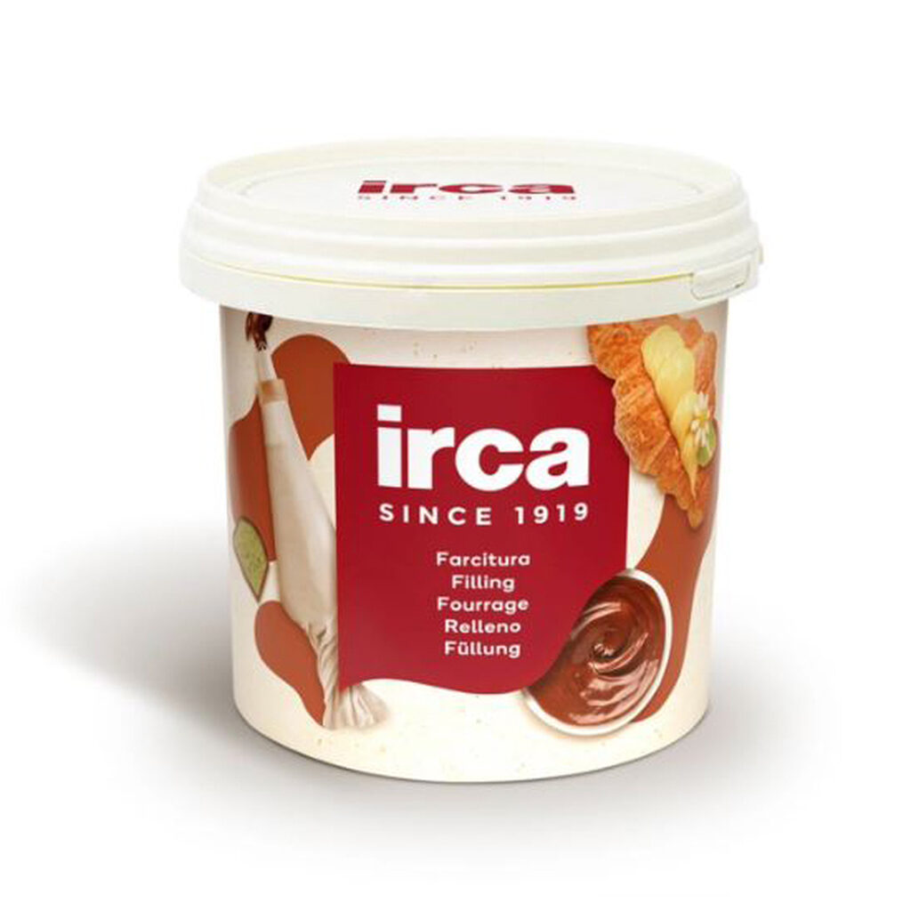 Nougaty Gianduja