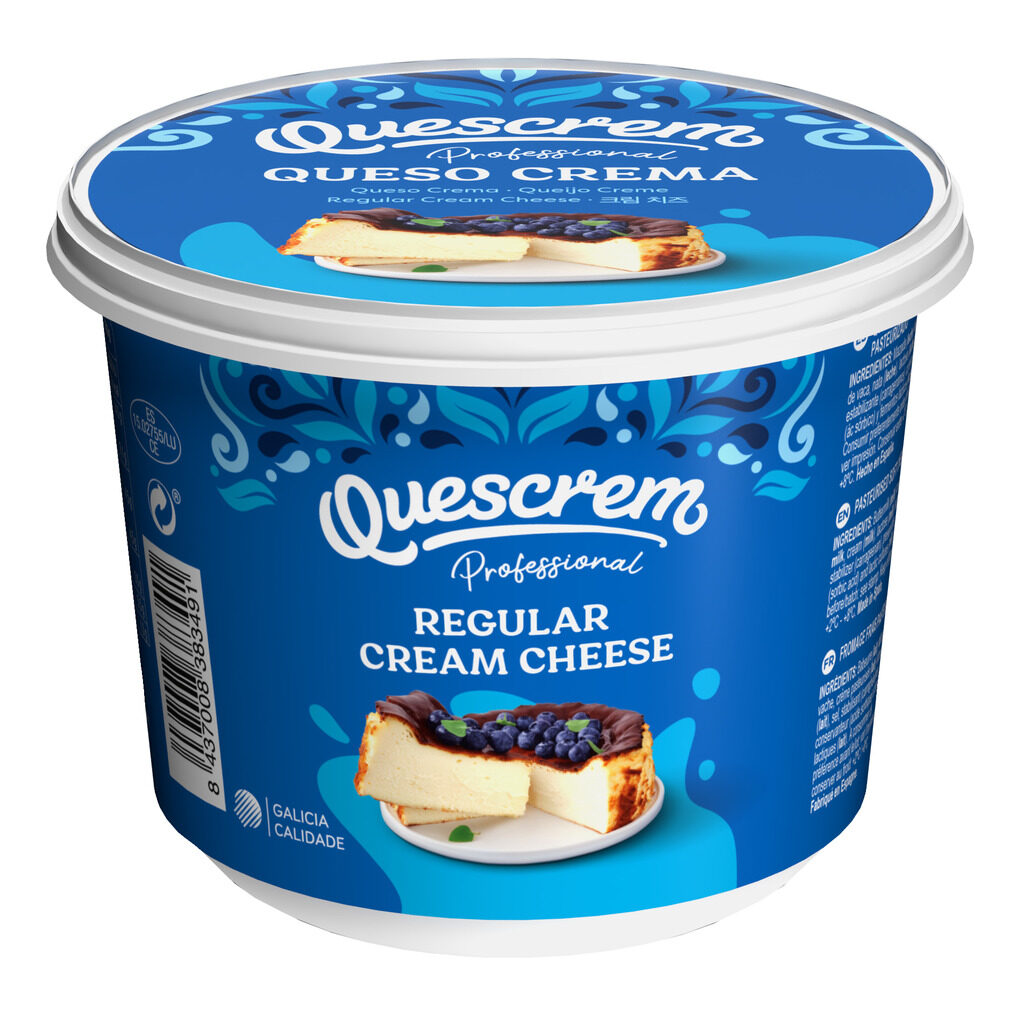Quescrem nature