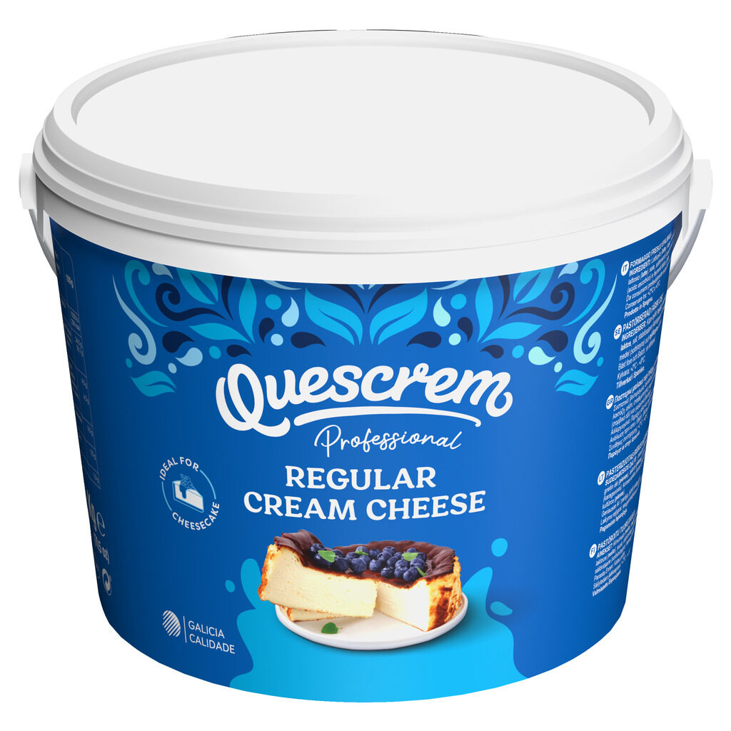Quescrem nature