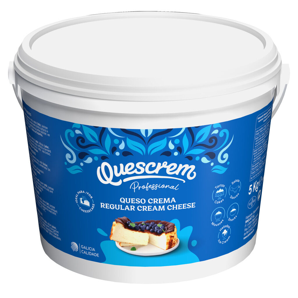 Quescrem nature