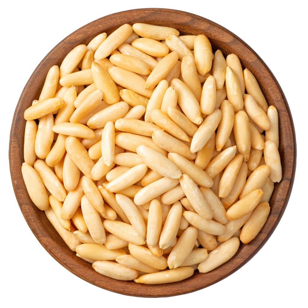 Pignons de pin