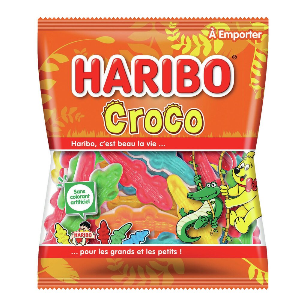 Croco