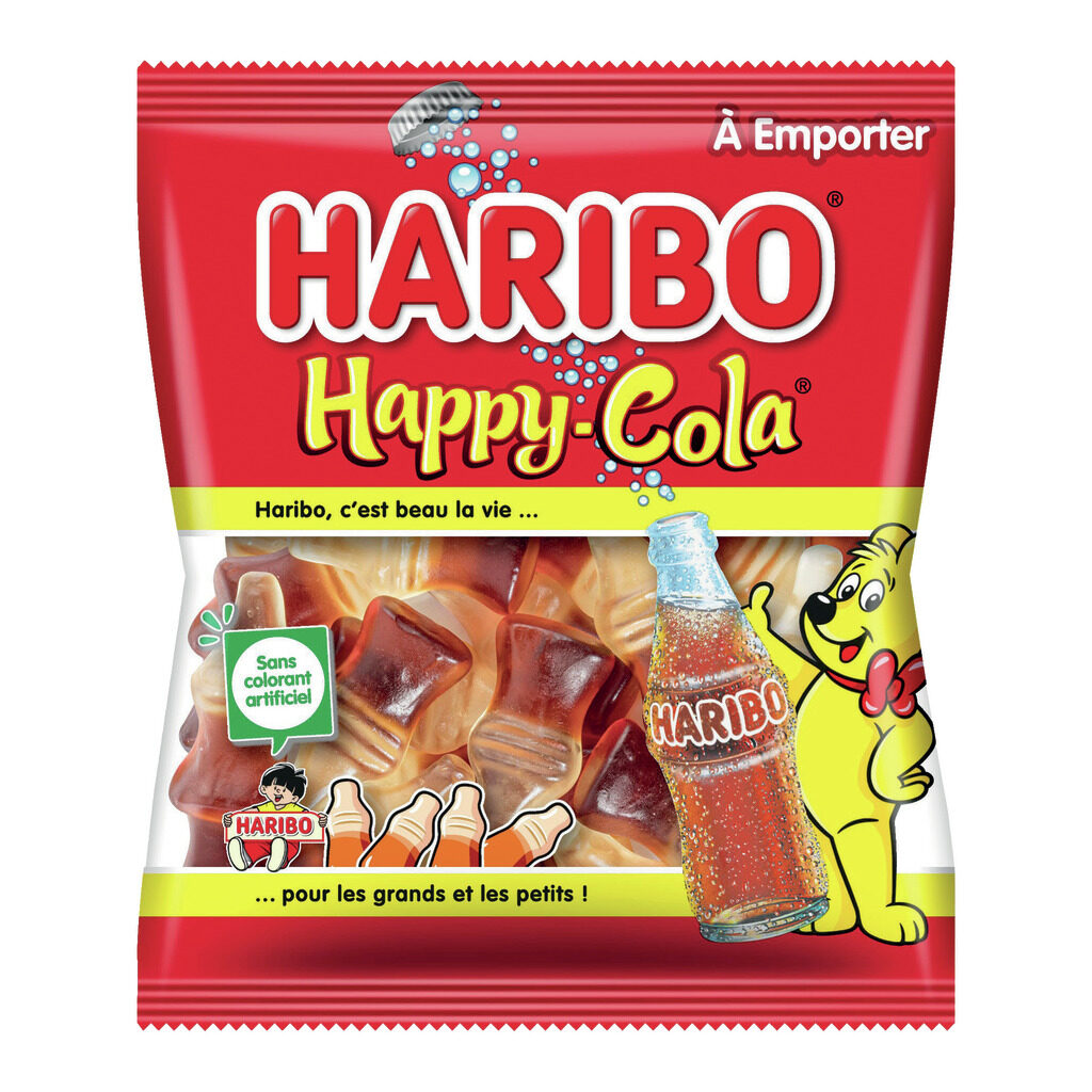 Happy-Cola