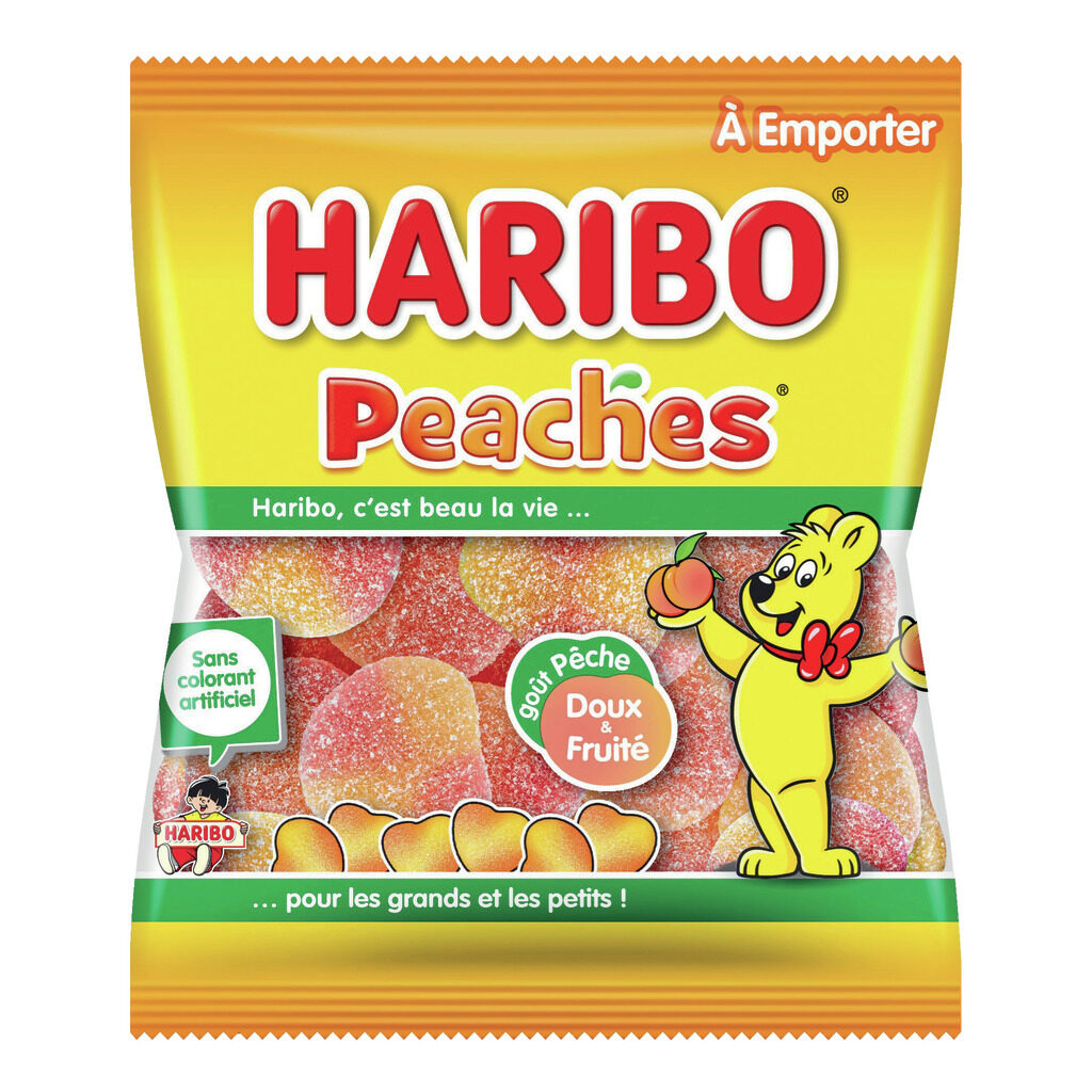 Peaches