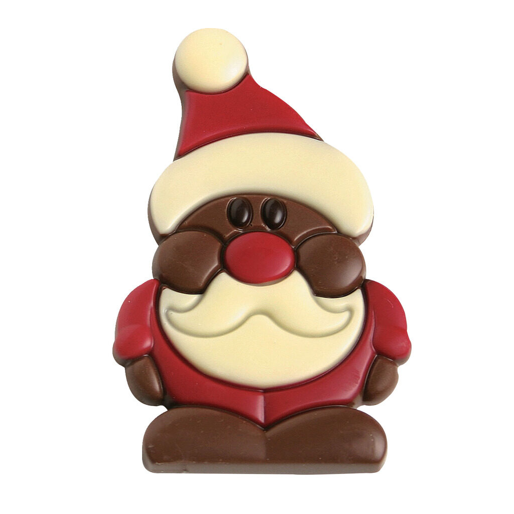 Caraque père Noël